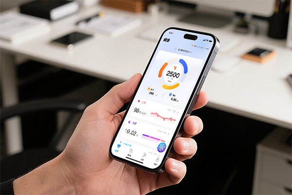 超人气应用展示