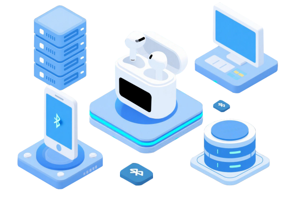 智能手表解决方案